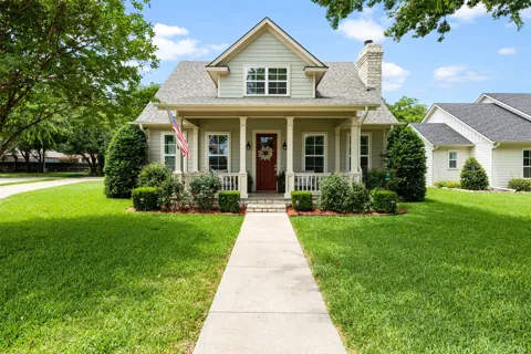 106 Dove Meadow Lane