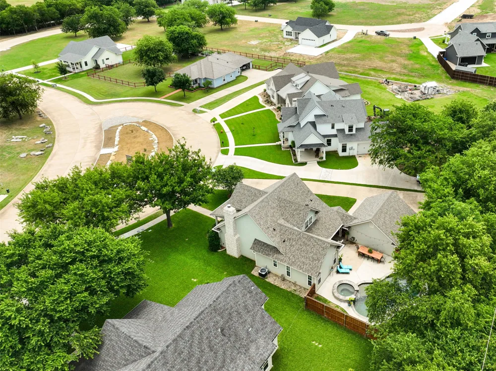 106 Dove Meadow Lane Glen Rose, TX 76043