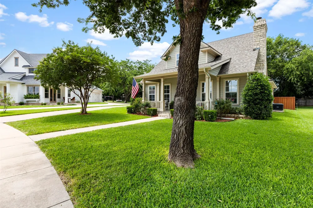 106 Dove Meadow Lane Glen Rose, TX 76043