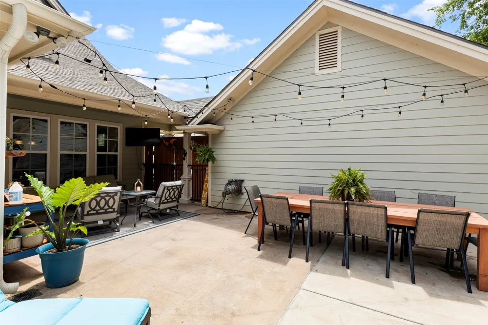 106 Dove Meadow Lane Glen Rose, TX 76043