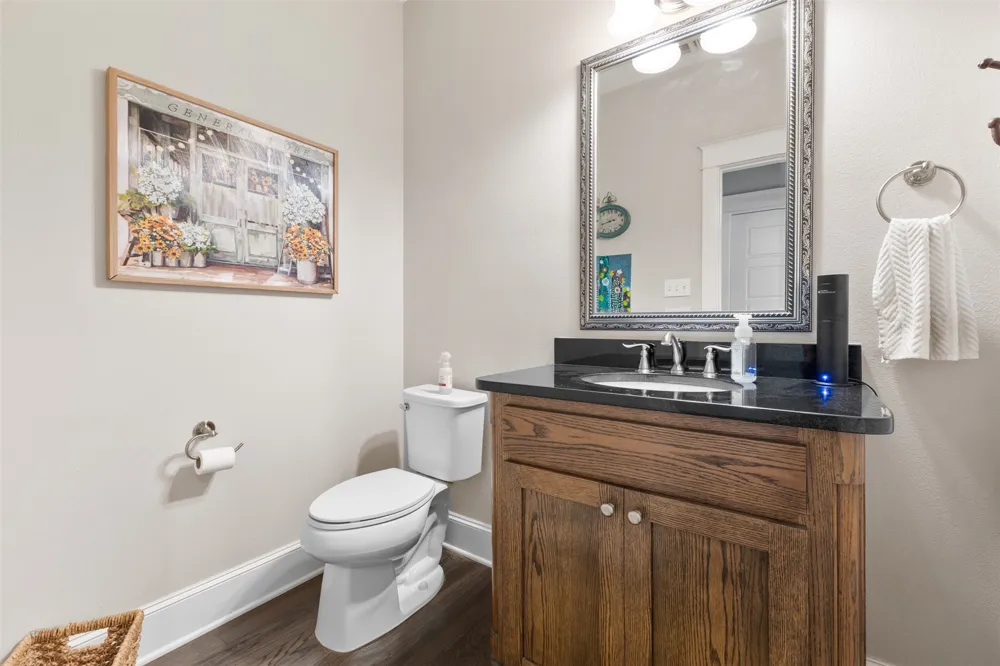 106 Dove Meadow Lane Glen Rose, TX 76043
