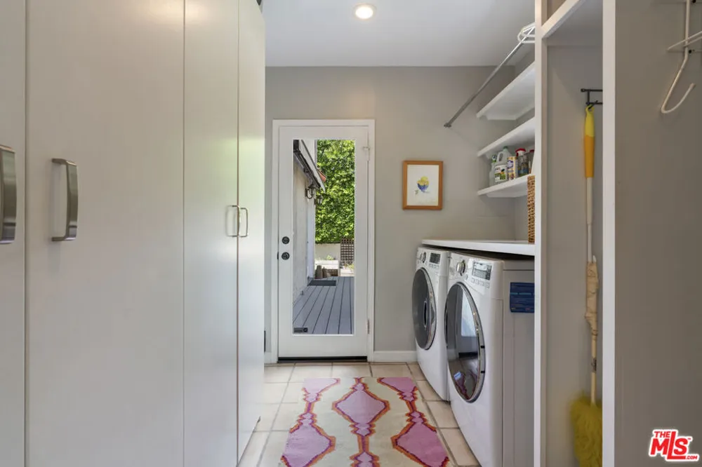808 S Cloverdale Avenue Los Angeles, CA 90036