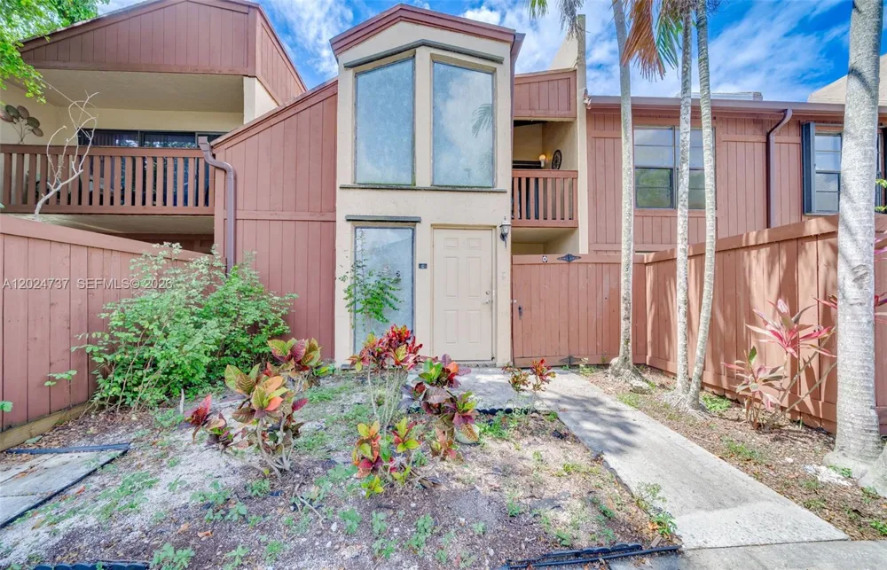 6547 SW 116th Pl #C Miami, FL 33173