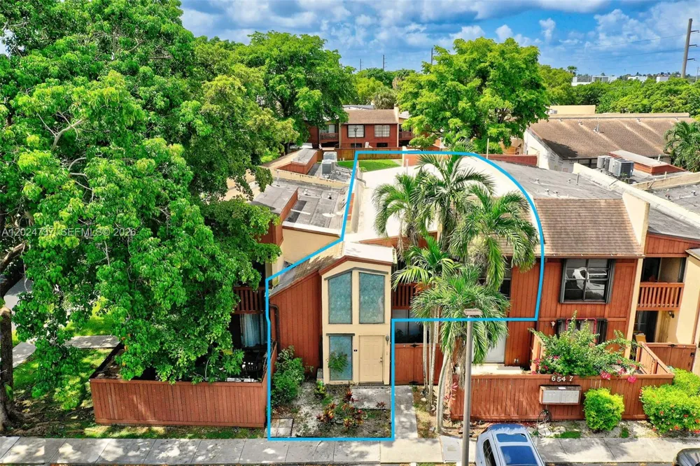 6547 SW 116th Pl #C Miami, FL 33173