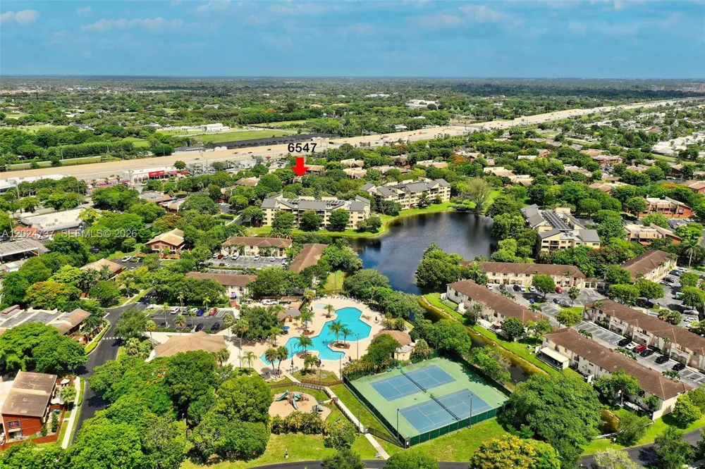 6547 SW 116th Pl #C Miami, FL 33173
