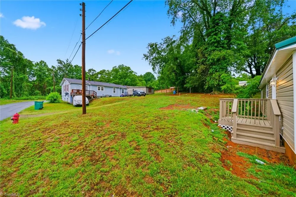 120 Mathis Street Jonesville, NC 28642