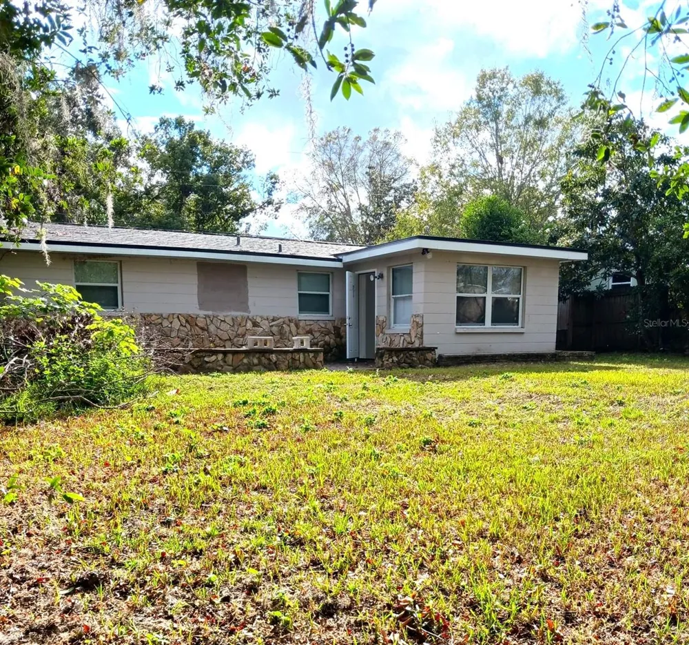 21377 CAMPBELL DRIVE Brooksville, FL 34601