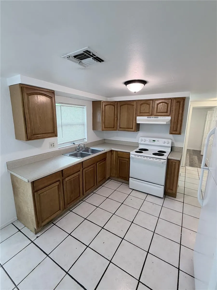 21377 CAMPBELL DRIVE Brooksville, FL 34601