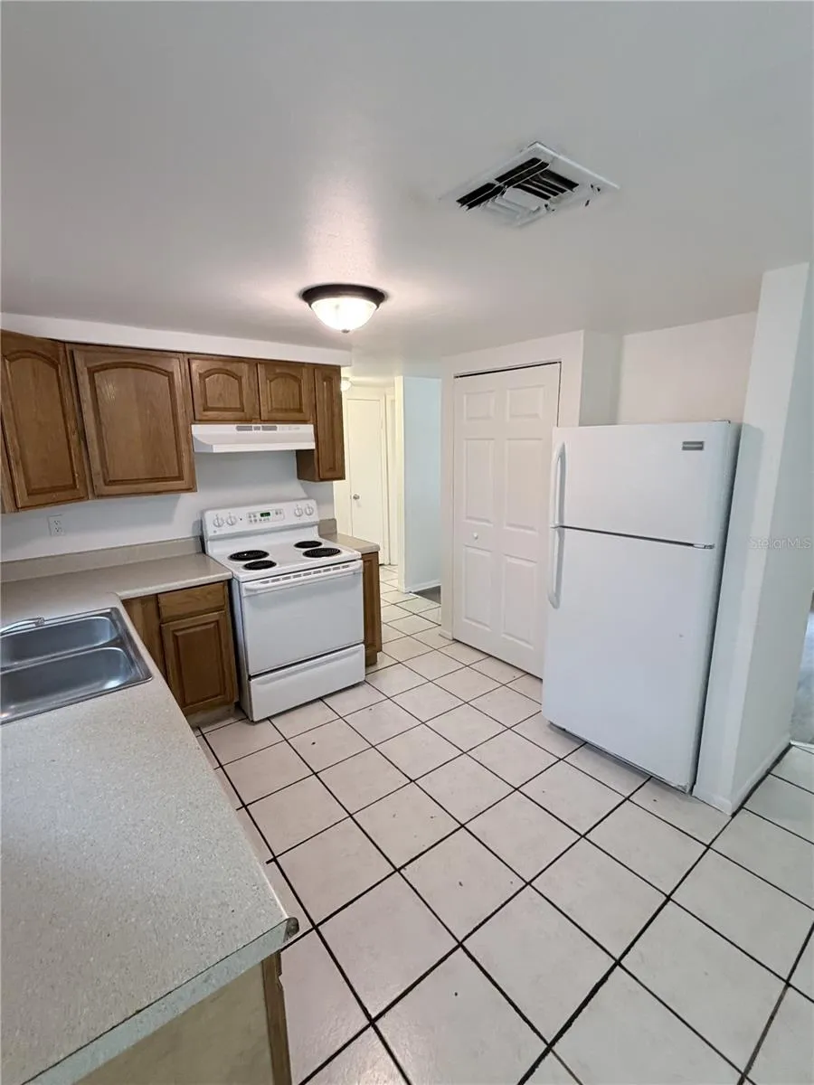 21377 CAMPBELL DRIVE Brooksville, FL 34601