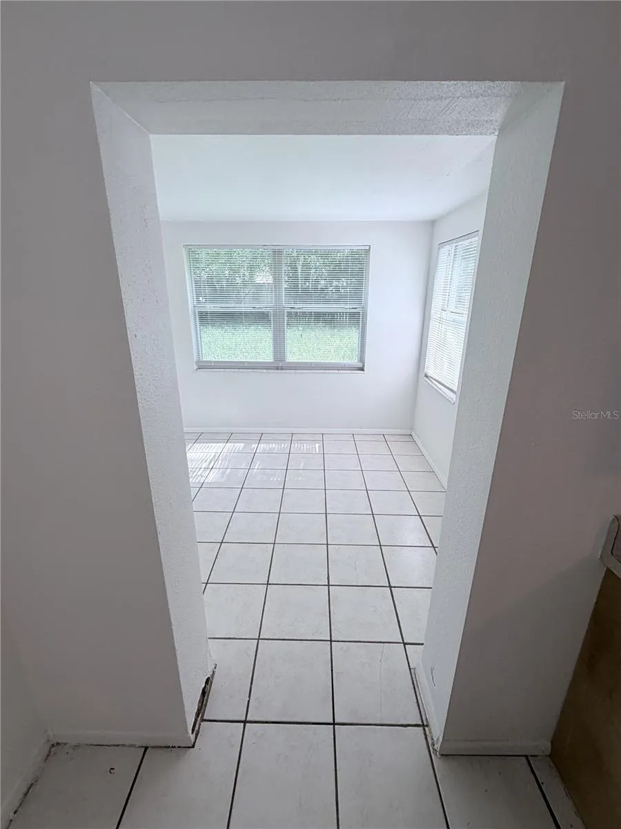 21377 CAMPBELL DRIVE Brooksville, FL 34601