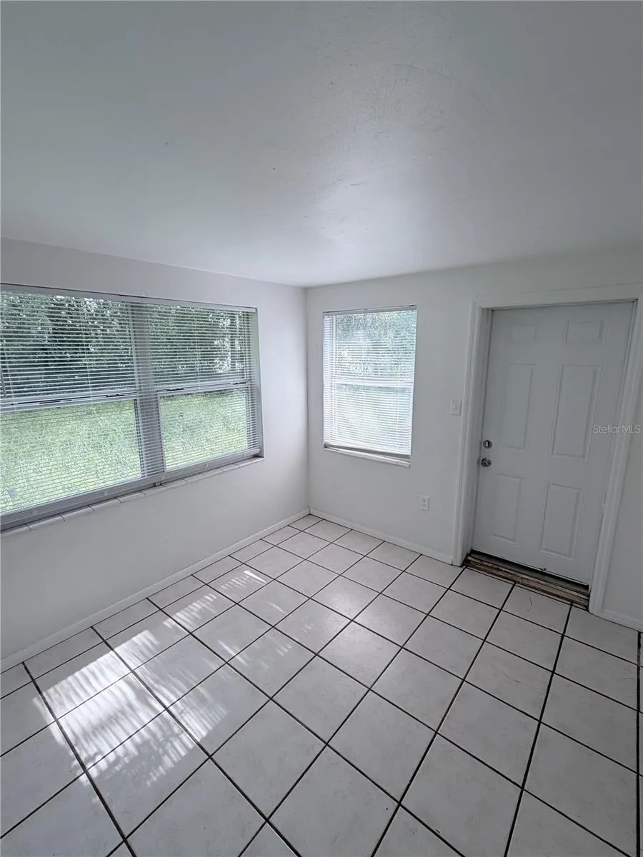 21377 CAMPBELL DRIVE Brooksville, FL 34601