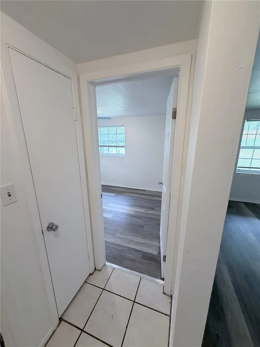 21377 CAMPBELL DRIVE Brooksville, FL 34601