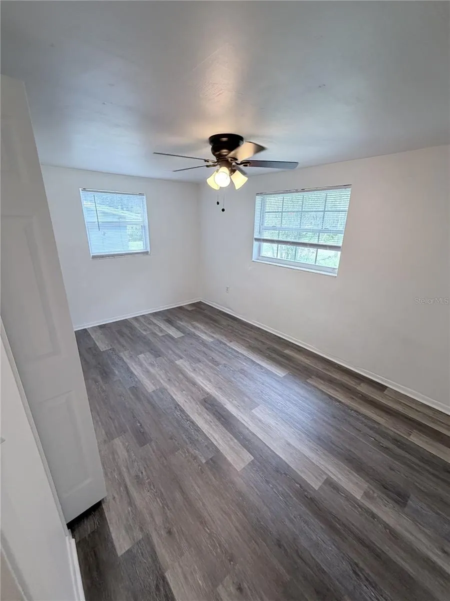 21377 CAMPBELL DRIVE Brooksville, FL 34601