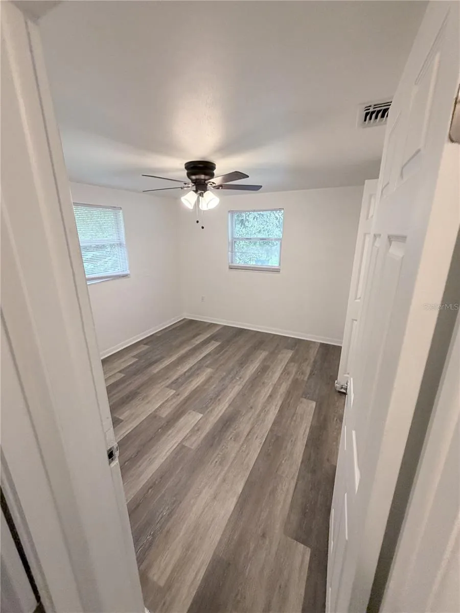 21377 CAMPBELL DRIVE Brooksville, FL 34601
