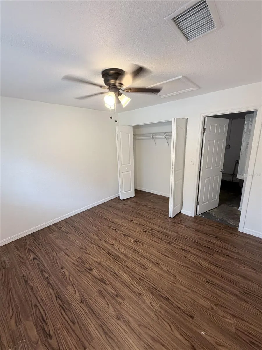 21377 CAMPBELL DRIVE Brooksville, FL 34601