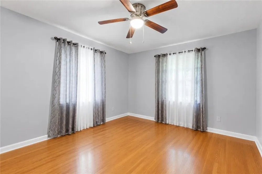 3 Sunrise Drive La Fayette, GA 30728
