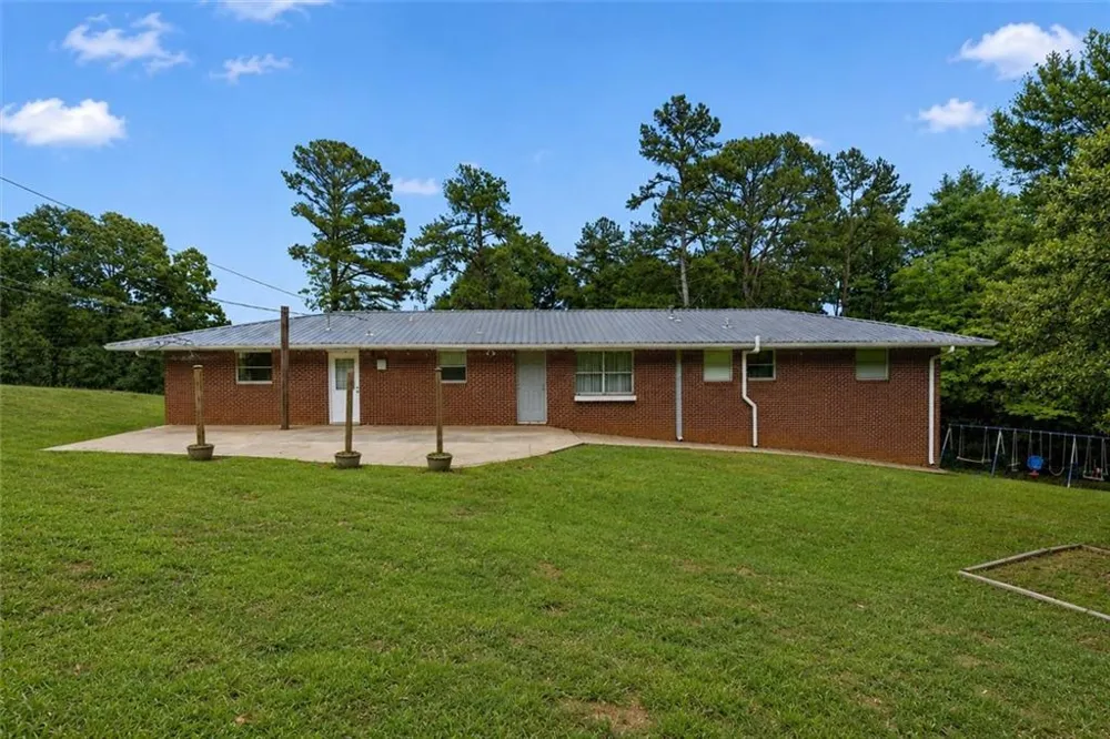 3 Sunrise Drive La Fayette, GA 30728