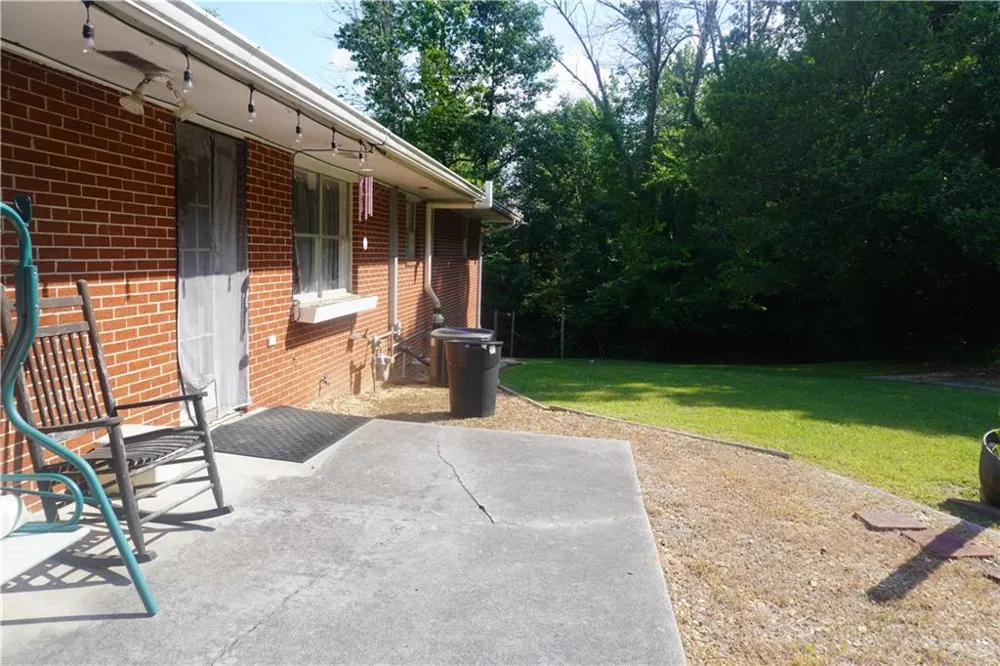 3 Sunrise Drive La Fayette, GA 30728