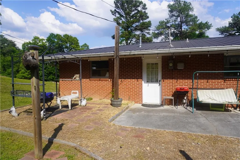 3 Sunrise Drive La Fayette, GA 30728