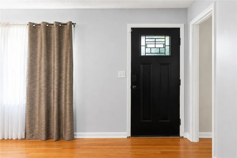 3 Sunrise Drive La Fayette, GA 30728
