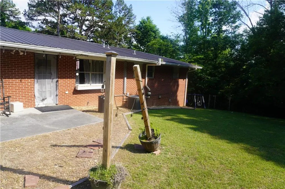 3 Sunrise Drive La Fayette, GA 30728