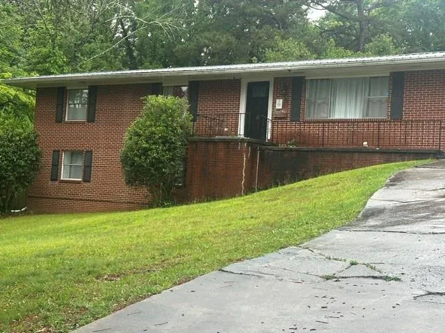 3 Sunrise Drive La Fayette, GA 30728