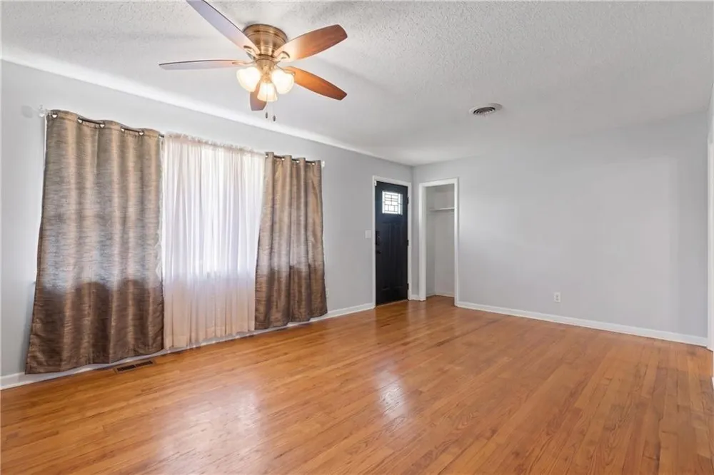 3 Sunrise Drive La Fayette, GA 30728
