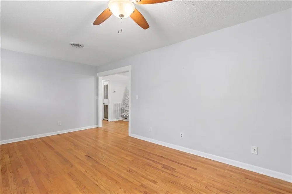 3 Sunrise Drive La Fayette, GA 30728