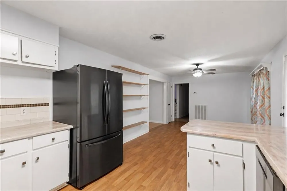 3 Sunrise Drive La Fayette, GA 30728