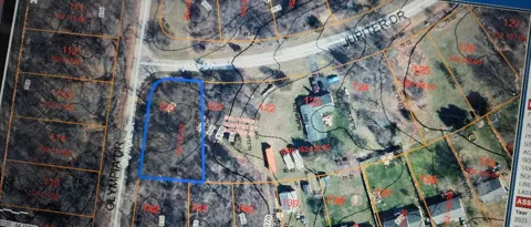 831 Olympia Drive