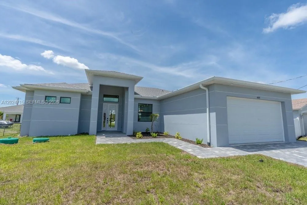 4203 11th St. W Other City - In The State Of Florida, FL 33971