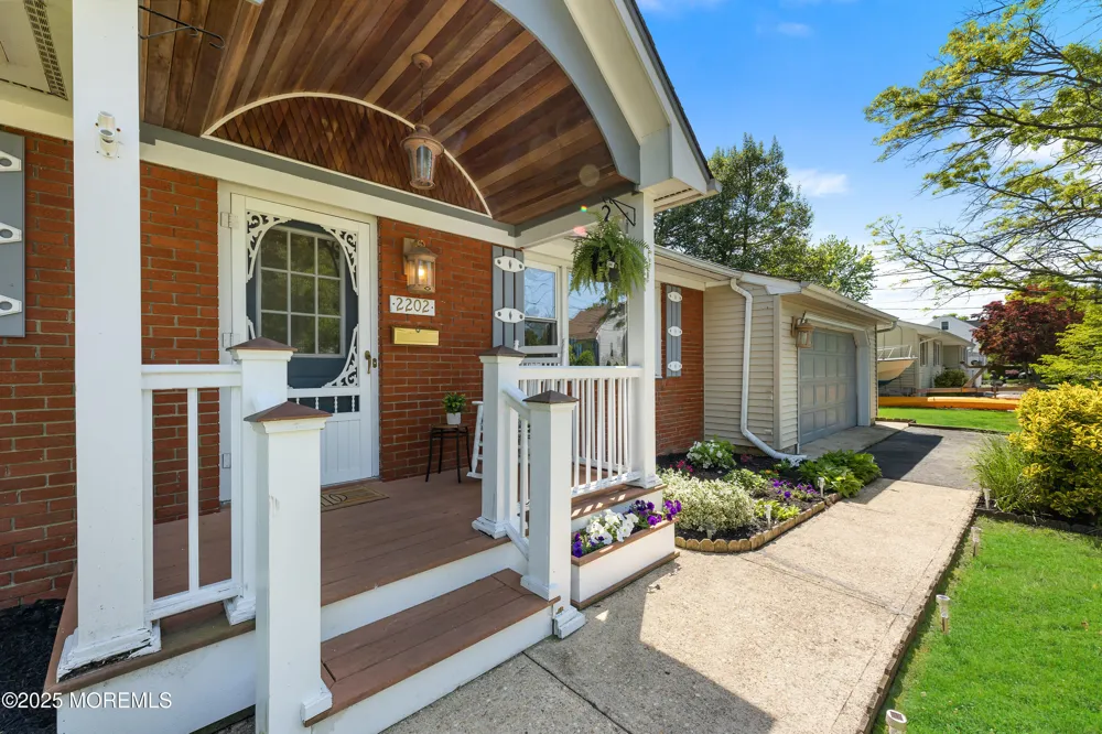 2202 Beach Boulevard Point Pleasant, NJ 08742