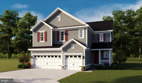 41 EVERETT DRIVE