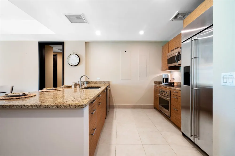 7000 BAHIA BEACH BLV LAS VERANDAS #3118 Rio Grande, PR 00745