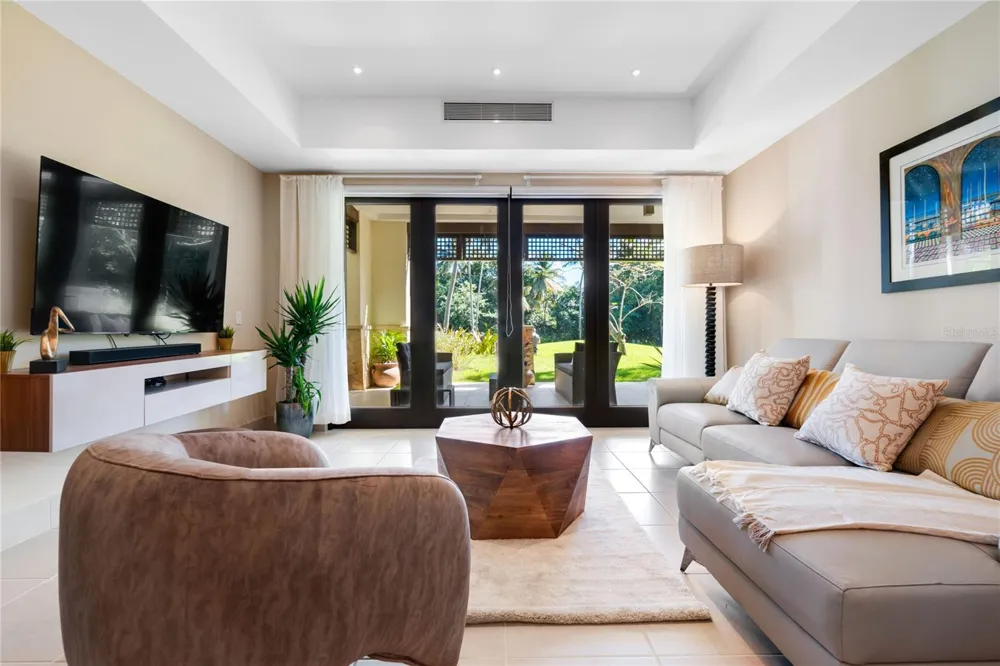 7000 BAHIA BEACH BLV LAS VERANDAS #3118 Rio Grande, PR 00745