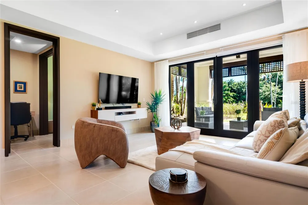7000 BAHIA BEACH BLV LAS VERANDAS #3118 Rio Grande, PR 00745