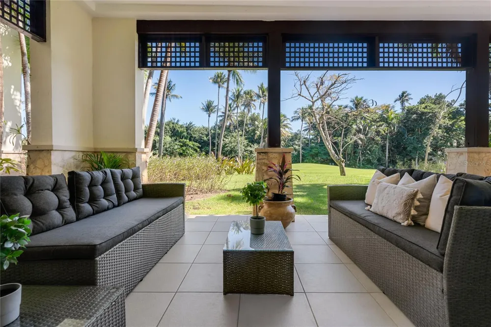 7000 BAHIA BEACH BLV LAS VERANDAS #3118 Rio Grande, PR 00745