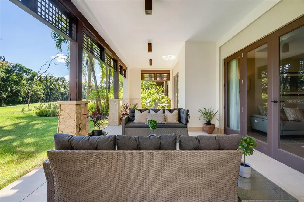 7000 BAHIA BEACH BLV LAS VERANDAS #3118 Rio Grande, PR 00745