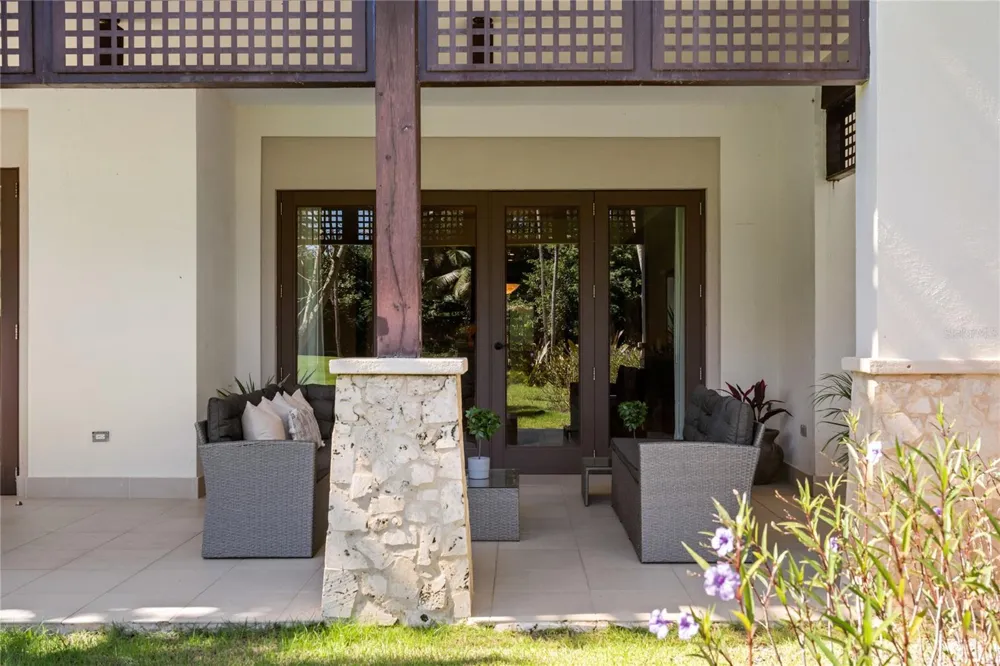 7000 BAHIA BEACH BLV LAS VERANDAS #3118 Rio Grande, PR 00745