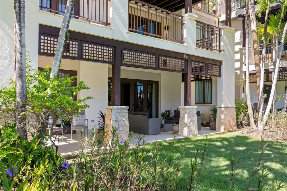 7000 BAHIA BEACH BLV LAS VERANDAS #3118 Rio Grande, PR 00745