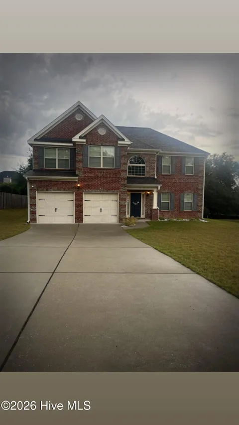 1233 Paramount Court