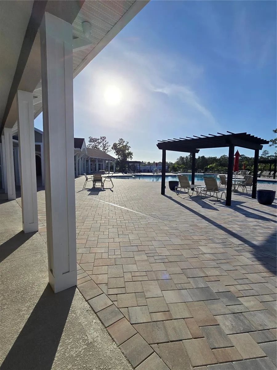 11370 TIMBER GROVE LANE Brooksville, FL 34613