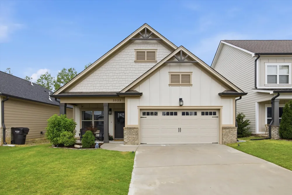 3525 Haystack Lane Apison, TN 37302