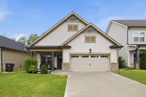 3525 Haystack Lane