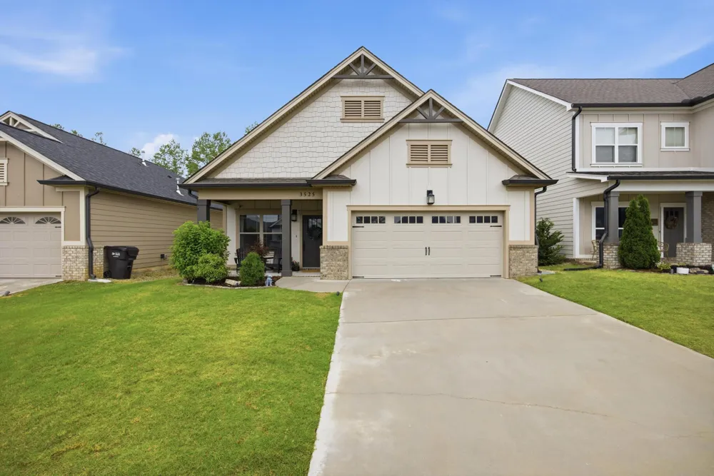 3525 Haystack Lane Apison, TN 37302