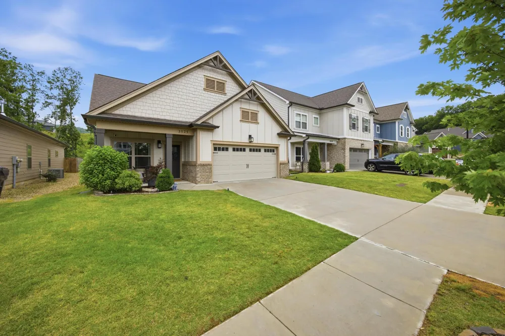 3525 Haystack Lane Apison, TN 37302