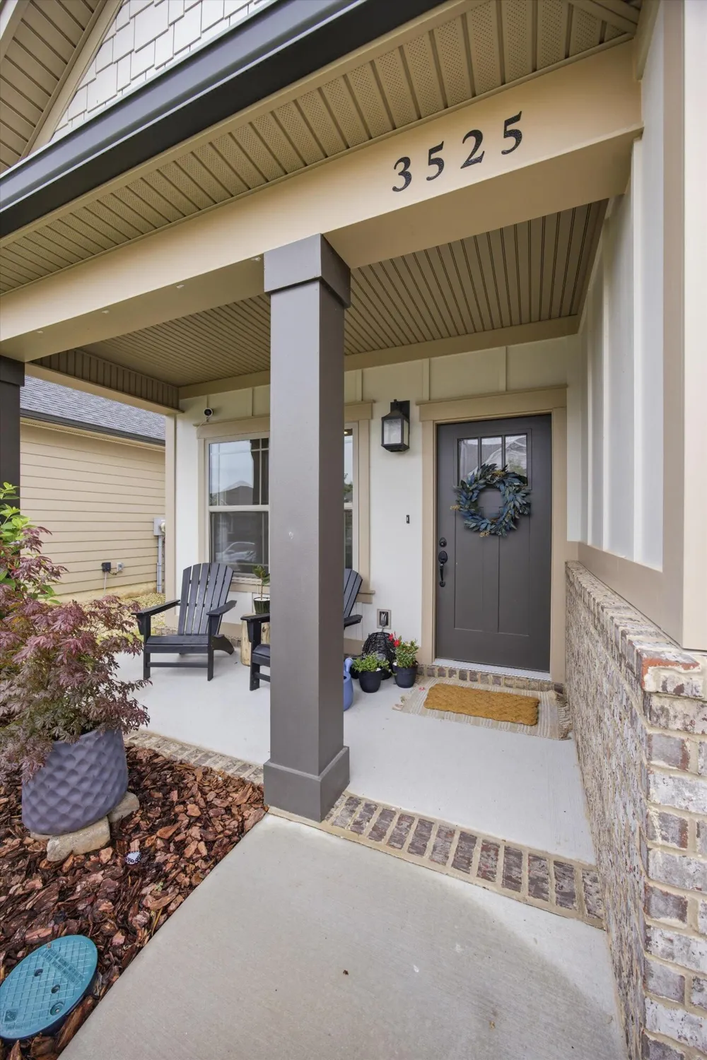 3525 Haystack Lane Apison, TN 37302