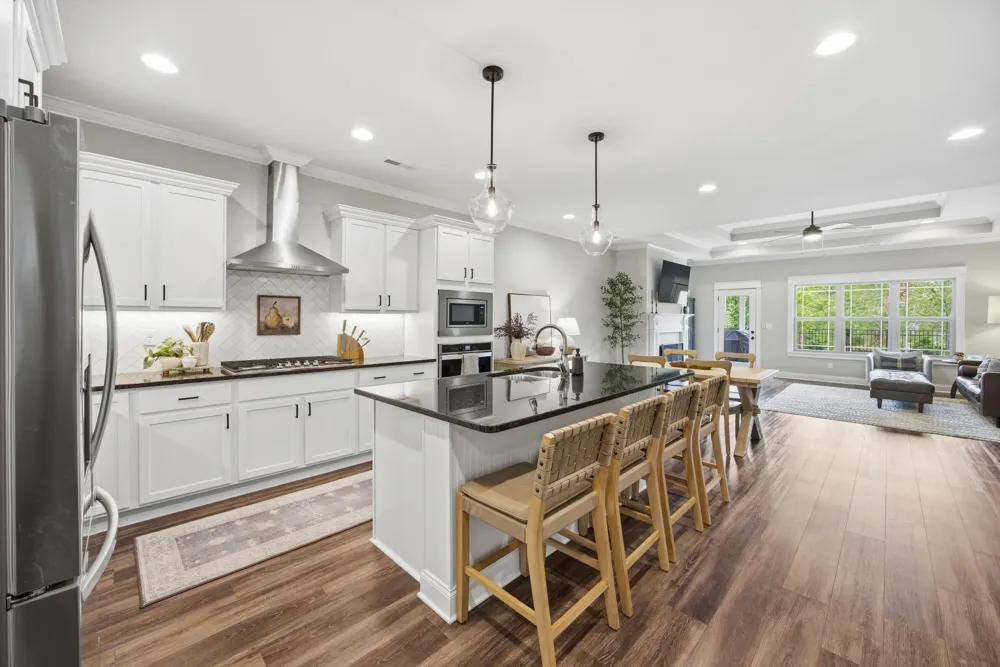 3525 Haystack Lane Apison, TN 37302
