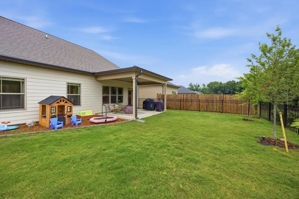 3525 Haystack Lane Apison, TN 37302