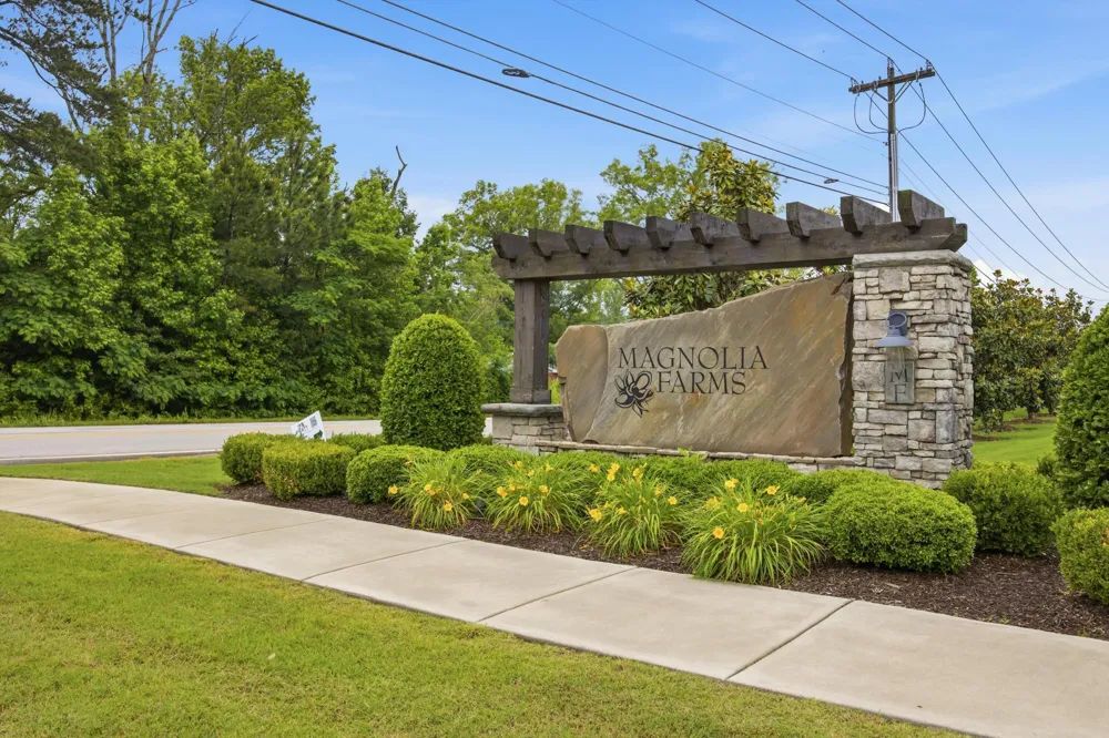 3525 Haystack Lane Apison, TN 37302